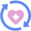 Communal Health logo