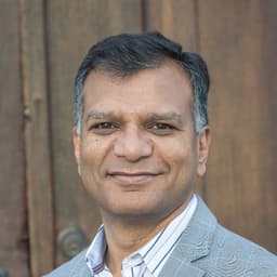 Alok Gupta